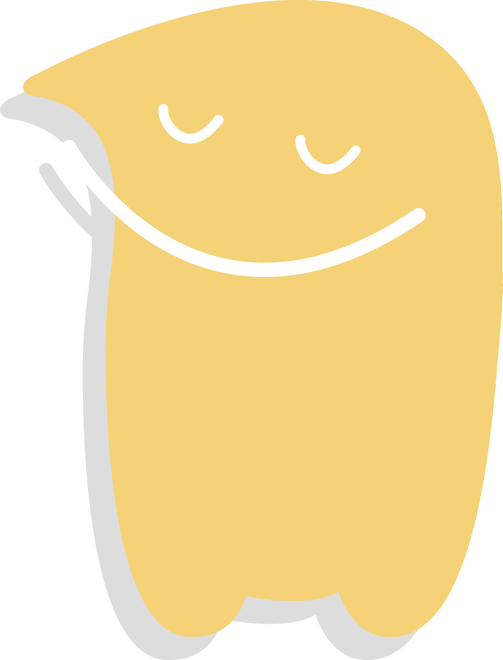 Change Up Mascot